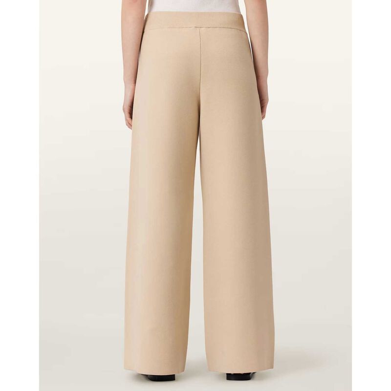 AllSaints Sonny Knitted Trouser image number 1